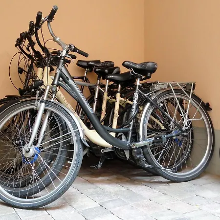 Canaletto Im Stadtzentrum * דרזדן