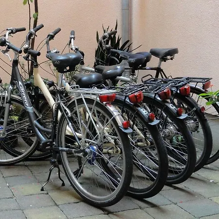 Canaletto Im Stadtzentrum