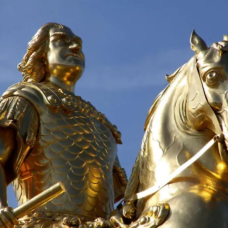 דירה Canaletto Im Stadtzentrum *