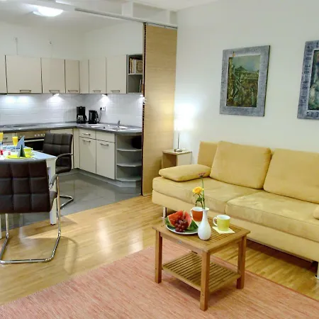 Canaletto Im Stadtzentrum *