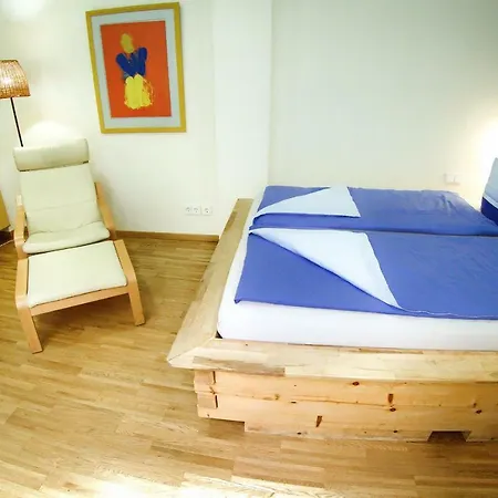 דירה Canaletto Im Stadtzentrum