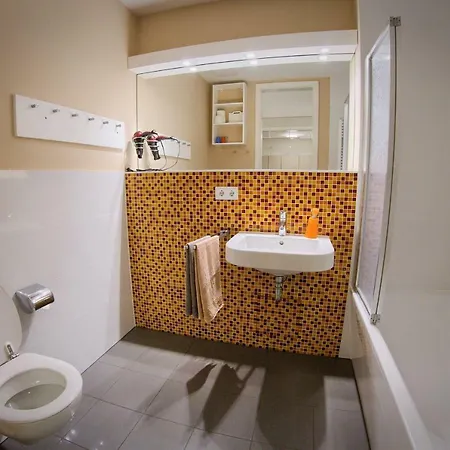 Canaletto Im Stadtzentrum *