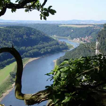 דירה Canaletto Im Stadtzentrum