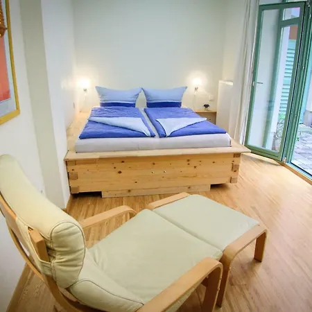 Canaletto Im Stadtzentrum