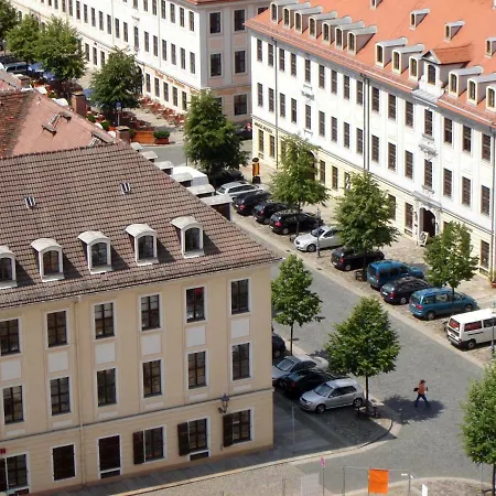 Canaletto Im Stadtzentrum