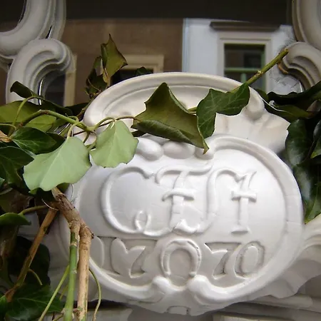 Canaletto Im Stadtzentrum