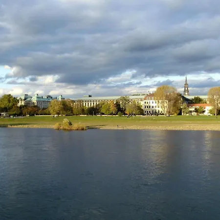 Canaletto Im Stadtzentrum * Dresden