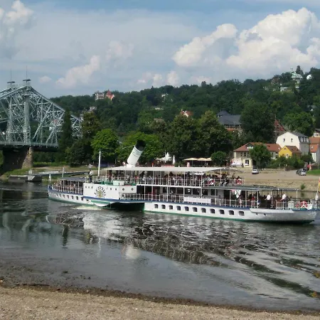 Daire Canaletto Im Stadtzentrum *