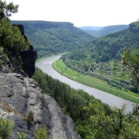 Canaletto Im Stadtzentrum Daire *