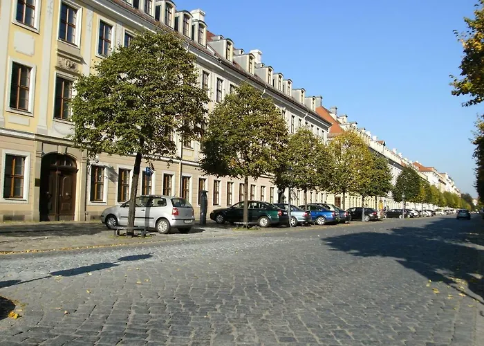 Canaletto Im Stadtzentrum شقة *