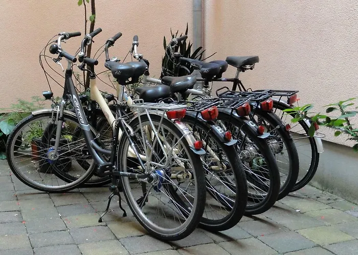 Canaletto Im Stadtzentrum