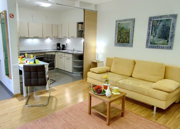 Canaletto Im Stadtzentrum *