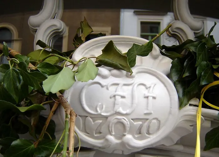 Canaletto Im Stadtzentrum