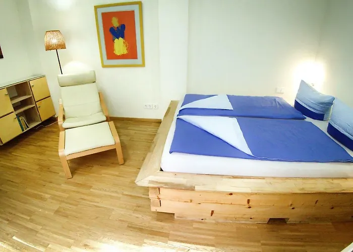 شقة Canaletto Im Stadtzentrum