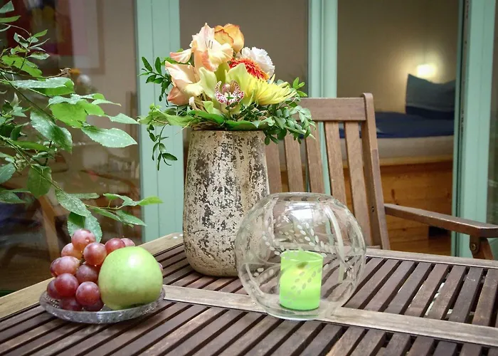 Canaletto Im Stadtzentrum دريسدن