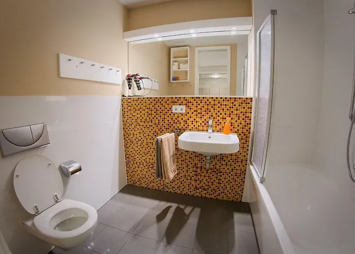 Canaletto Im Stadtzentrum *