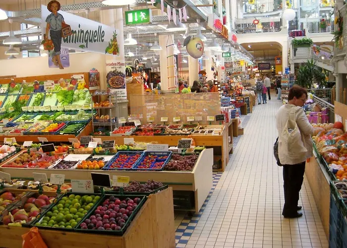 Canaletto Im Stadtzentrum * دريسدن