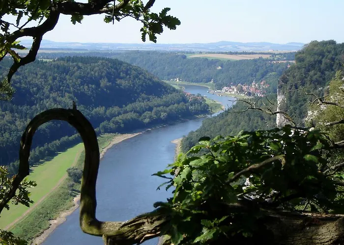 شقة Canaletto Im Stadtzentrum