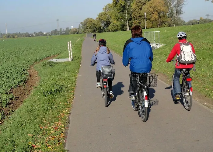 Apartment Canaletto Im Stadtzentrum *