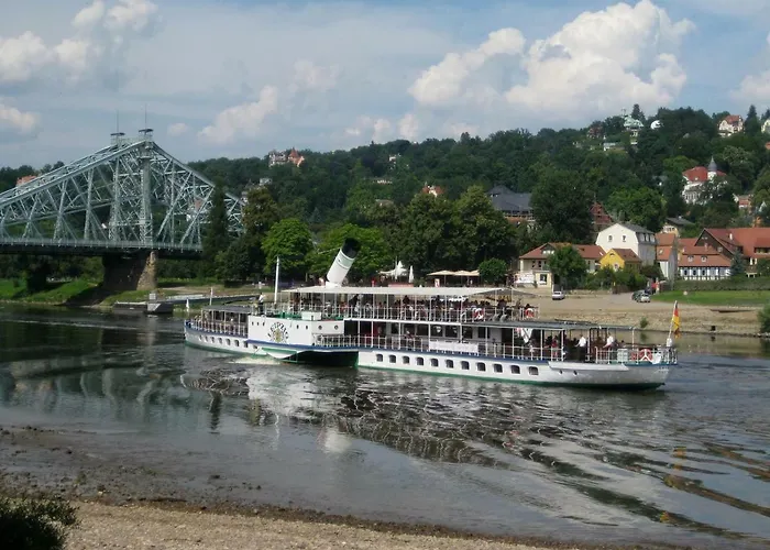 شقة Canaletto Im Stadtzentrum *