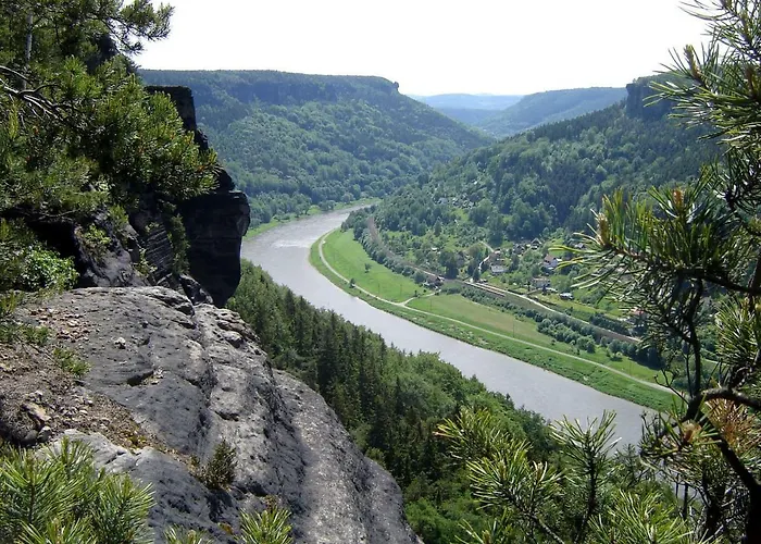 Canaletto Im Stadtzentrum Apartment *