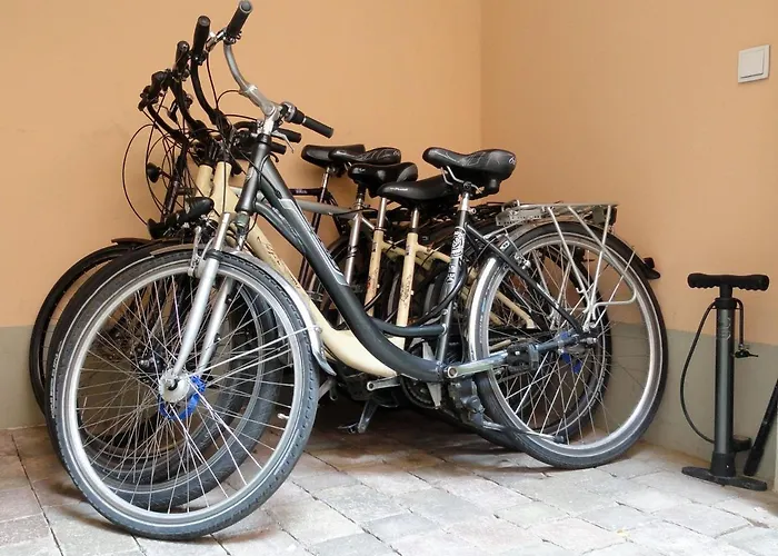 Canaletto Im Stadtzentrum * Dresde