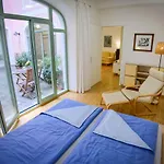 Apartmán Canaletto Im Stadtzentrum *