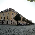 Canaletto Im Stadtzentrum Apartmán Drážďany