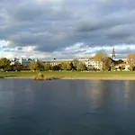 Canaletto Im Stadtzentrum * Drážďany